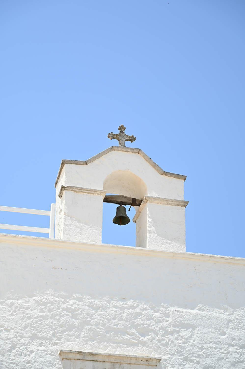 מרטינה פרנקה Masseria Madonna Dell'Arco Agriturismo מראה חיצוני תמונה